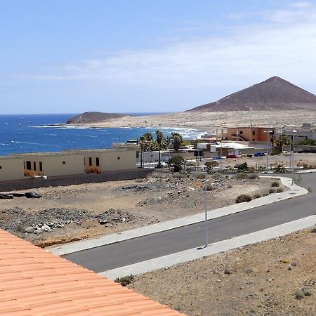 Apartamentos Medano - Oeste El Médano Buitenkant foto