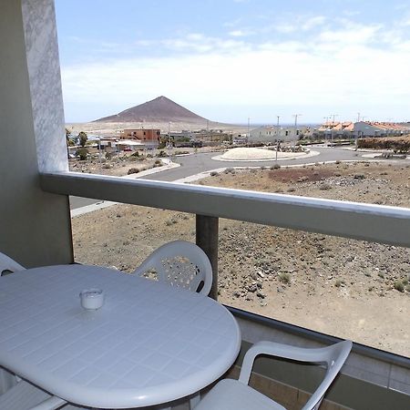 Apartamentos Medano - Oeste El Médano Buitenkant foto