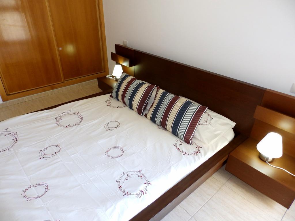 Apartamentos Medano - Oeste El Médano Buitenkant foto