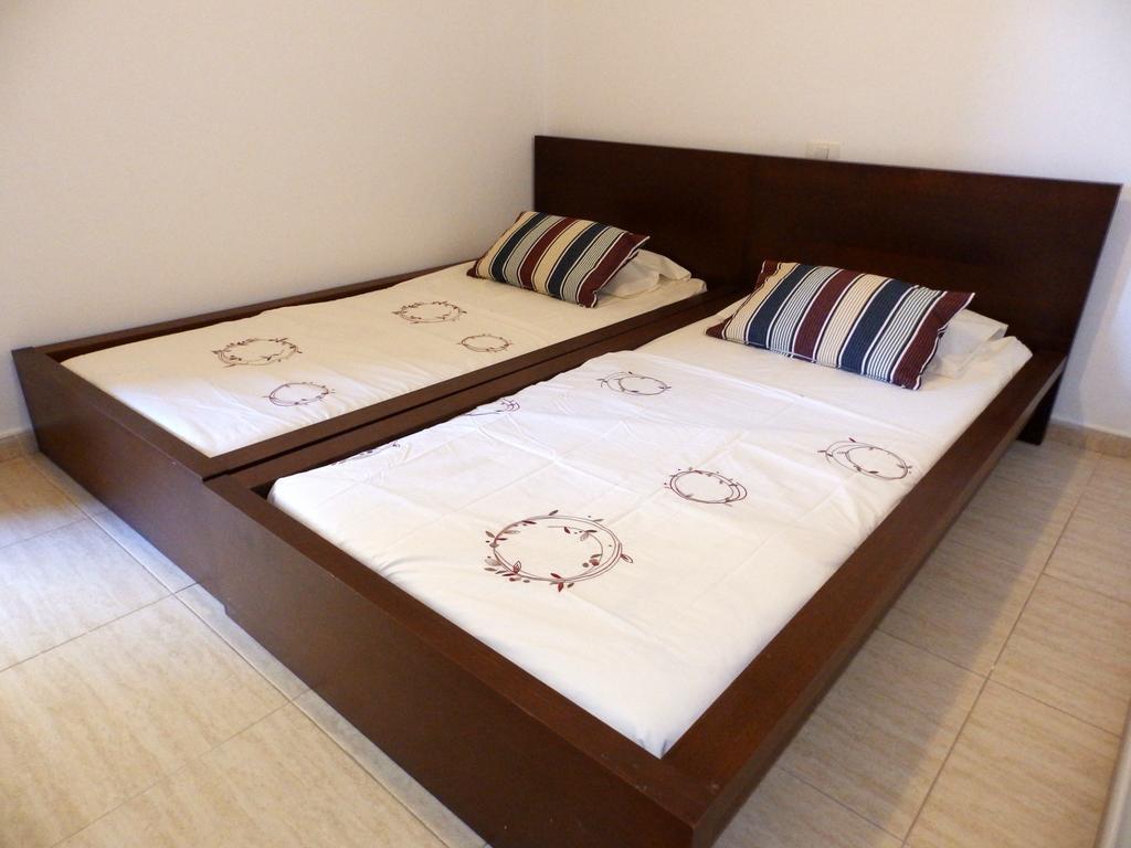 Apartamentos Medano - Oeste El Médano Buitenkant foto